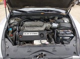 Honda Accord 3.0 Ex 1HGCM66825A037619 fotografie