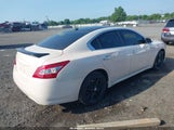 Nissan Maxima 3.5 Sv 1N4AA5AP2BC862685 photo