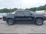 Toyota Tacoma Trd Off Road 3TMCZ5AN0PM651288 fotografie