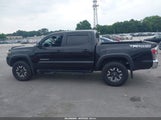 Toyota Tacoma Trd Off Road 3TMCZ5AN0PM651288 fotografie