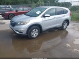 Honda Cr-V Ex 2HKRM3H58FH501193 photo