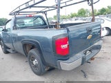 Chevrolet Silverado  Work Truck 1GCPCPEX1AZ181594 снимка
