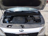 Kia Sedona Lx KNDMB5C19H6282287 fotografie