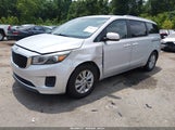Kia Sedona Lx KNDMB5C19H6282287 fotografie
