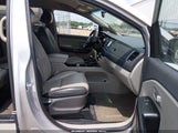 Kia Sedona Lx KNDMB5C19H6282287 fotografie