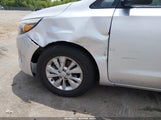 Kia Sedona Lx KNDMB5C19H6282287 fotografie