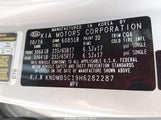 Kia Sedona Lx KNDMB5C19H6282287 fotografie