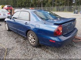 Mitsubishi Diamante Vr-X 6MMAP87P84T002090 fotografie