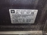 Buick Encore KL4CJASB2FB222755 photo