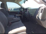 Chevrolet Silverado  Lt 1GCVKREC9EZ119725 fotografie