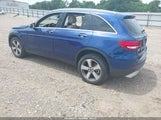 Mercedes-Benz Glc 300 WDC0G4JB9KV160123 fotografie