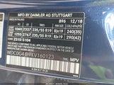 Mercedes-Benz Glc 300 WDC0G4JB9KV160123 fotografie