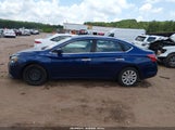 Nissan Sentra Sv 3N1AB7APXHL664276 снимка