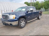 GMC Sierra  Sle 1GTR2VE77CZ236407 fotografie