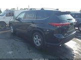 Toyota Highlander L 5TDCZRBHXMS530800 fotografie