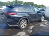 Toyota Highlander L 5TDCZRBHXMS530800 fotografie