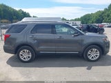 Ford Explorer Xlt 1FM5K8D84JGA50323 photo