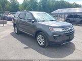 Ford Explorer Xlt 1FM5K8D84JGA50323 photo