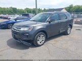 Ford Explorer Xlt 1FM5K8D84JGA50323 photo