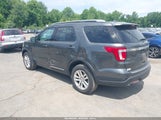 Ford Explorer Xlt 1FM5K8D84JGA50323 photo