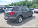Ford Explorer Xlt 1FM5K8D84JGA50323 photo