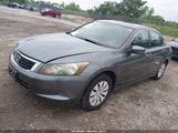 Honda Accord 2.4 Lx 1HGCP26339A184056 photo