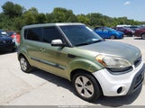 Kia Soul + KNDJT2A69D7575320 photo