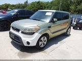 Kia Soul + KNDJT2A69D7575320 photo