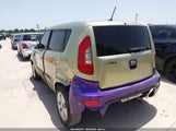 Kia Soul + KNDJT2A69D7575320 photo