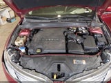 Lincoln Mkz 3LN6L2JKXDR810332 fotografie