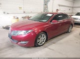Lincoln Mkz 3LN6L2JKXDR810332 fotografie