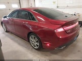 Lincoln Mkz 3LN6L2JKXDR810332 fotografie