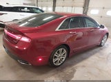Lincoln Mkz 3LN6L2JKXDR810332 fotografie