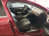 Lincoln Mkz 3LN6L2JKXDR810332 fotografie