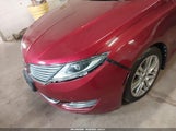 Lincoln Mkz 3LN6L2JKXDR810332 fotografie
