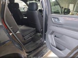 Chevrolet Tahoe 4Wd Ls 1GNSKMED3MR302347 fotografie
