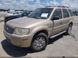 Mercury Mariner Convenience 4M2YU80Z57KJ01712 снимка