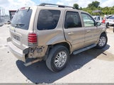 Mercury Mariner Convenience 4M2YU80Z57KJ01712 снимка