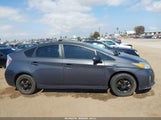 Toyota Prius Four JTDKN3DU8C1493885 fotografie
