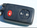 Toyota Prius Four JTDKN3DU8C1493885 fotografie