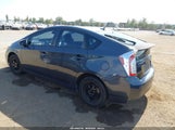 Toyota Prius Four JTDKN3DU8C1493885 fotografie