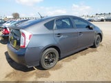 Toyota Prius Four JTDKN3DU8C1493885 fotografie