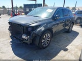 Acura Mdx Technology Package 5FRYD3H49FB005187 снимка