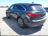 Acura Mdx Technology Package 5FRYD3H49FB005187 снимка