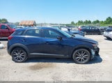 Mazda Cx-3 Touring JM1DKFC70J0314580 fotografie