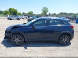 Mazda Cx-3 Touring JM1DKFC70J0314580 fotografie