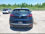 Mazda Cx-3 Touring JM1DKFC70J0314580 fotografie