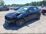 Mazda Cx-3 Touring JM1DKFC70J0314580 fotografie