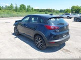 Mazda Cx-3 Touring JM1DKFC70J0314580 fotografie