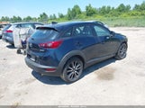 Mazda Cx-3 Touring JM1DKFC70J0314580 fotografie